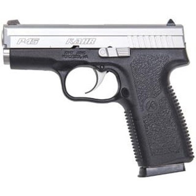 KAHR ARMS P45 .45 ACP - Image 1 of 1