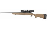SAVAGE AXIS II FDE .30-06 SPRG - Image 1 of 1