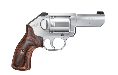 KIMBER K6S STAINLESS .357 MAG - Image 1 of 1