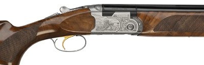 BERETTA 687 Silver Pigeon III 28 GA - Image 2 of 5