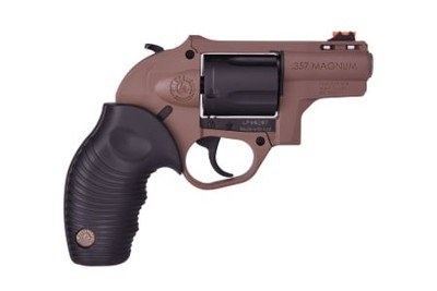 TAURUS 605 PROTECTOR POLY .38 SPECIAL/.357 MAGNUM - Image 1 of 1