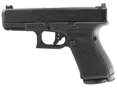 WILSON COMBAT VICKERS ELITE G19 GEN 5 9MM LUGER (9X19 PARA) - Image 1 of 1