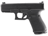 WILSON COMBAT VICKERS ELITE G19 GEN 5 9MM LUGER (9X19 PARA) - Image 1 of 1