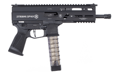 GRAND POWER STRIBOG 9MM LUGER (9X19 PARA) - Image 1 of 1