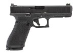 Wilson Combat Vickers Elite G17 Gen5 9MM LUGER (9X19 PARA) - Image 1 of 1