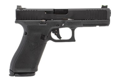 Wilson Combat Vickers Elite G17 Gen5 9MM LUGER (9X19 PARA) - Image 1 of 1