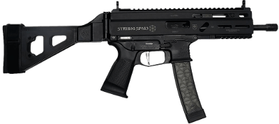 GRAND POWER STRIBOG 9MM LUGER (9X19 PARA) - Image 1 of 1