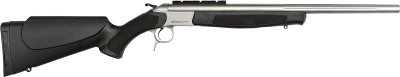 CVA SCOUT COMPACT TAKEDOWN .243 WIN - Image 1 of 1