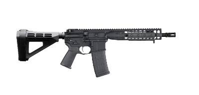 LWRC IC-DI 5.56 - Image 1 of 2