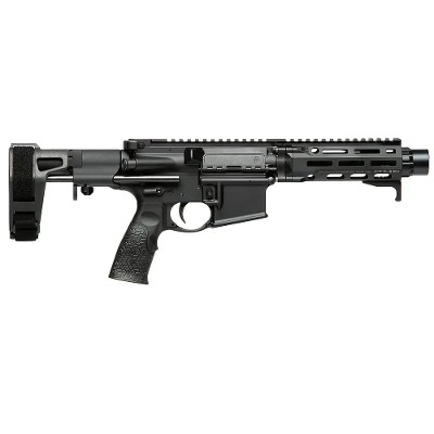 DANIEL DEFENSE DDM4 PDW .300 AAC BLACKOUT - Image 1 of 2