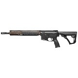 DANIEL DEFENSE M4A1 *NO MAGAZINE* 5.56X45MM NATO - Image 2 of 2