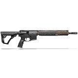 DANIEL DEFENSE M4A1 *NO MAGAZINE* 5.56X45MM NATO - Image 1 of 2