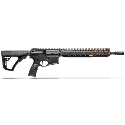 DANIEL DEFENSE M4A1 *NO MAGAZINE* 5.56X45MM NATO - Image 1 of 2