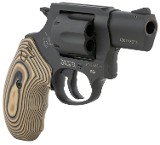 TAURUS 856 VZ CYCLONE GRIP .38 SPL - Image 3 of 3