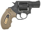 TAURUS 856 VZ CYCLONE GRIP .38 SPL - Image 1 of 3