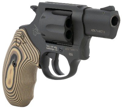 TAURUS 856 VZ CYCLONE GRIP .38 SPL - Image 3 of 3