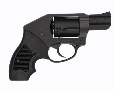 CHARTER ARMS UNDERCOVERETTE .32 H&R MAG - Image 1 of 1