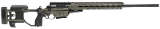 SAKO TRG 22A1 6.5MM CREEDMOOR - Image 1 of 1