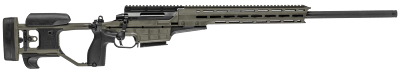 SAKO TRG 22A1 6.5MM CREEDMOOR - Image 1 of 1