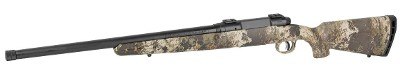 SAVAGE ARMS AXIS II HB SR WIDELAND COMPACT (.308 WIN) .308 WIN - Image 3 of 3
