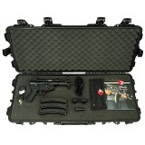 ZENITH ZF-5P (PREMIUM PACKAGE) [BLK] 9MM LUGER (9X19 PARA) - 3 of 3