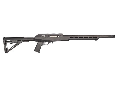 VOLQUARTSEN VT2 TAKEDOWN .22 LR - Image 1 of 2
