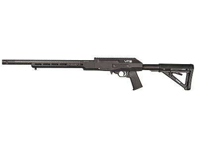 VOLQUARTSEN VT2 TAKEDOWN .22 LR - Image 2 of 2