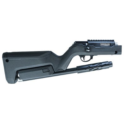 TACTICAL SOLUTIONS OWYHEE SBX TAKEDOWN MAGNUM .22 WMR - Image 2 of 2