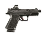 SHADOW SYSTEMS MR920 WAR POET 9MM LUGER (9X19 PARA) - Image 1 of 1