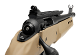 SAVAGE ARMS 110 MAGPUL SCOUT [FDE] .450 BUSHMASTER - Image 3 of 3