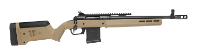 SAVAGE ARMS 110 MAGPUL SCOUT [FDE] .450 BUSHMASTER - Image 1 of 3
