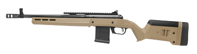 SAVAGE ARMS 110 MAGPUL SCOUT [FDE] .450 BUSHMASTER - Image 2 of 3