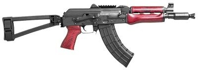 ZASTAVA ZPAP M92 7.62X39MM - Image 1 of 1