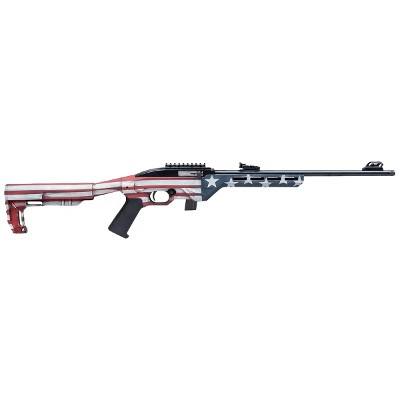 CITADEL TRAKR .22 LR - Image 1 of 1