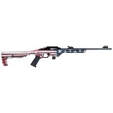 CITADEL TRAKR .22 LR - Image 1 of 1