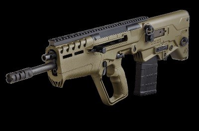 IWI TAVOR 7 .308 WIN - Image 1 of 1