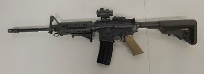 PALMETTO STATE ARMORY PA-15 5.56X45MM NATO - Image 1 of 7