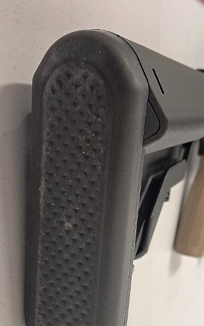 PALMETTO STATE ARMORY PA-15 5.56X45MM NATO - Image 6 of 7