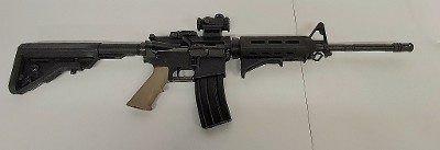PALMETTO STATE ARMORY PA-15 5.56X45MM NATO - Image 2 of 7