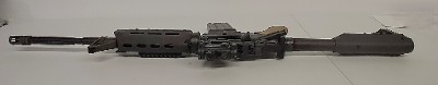 PALMETTO STATE ARMORY PA-15 5.56X45MM NATO - Image 5 of 7