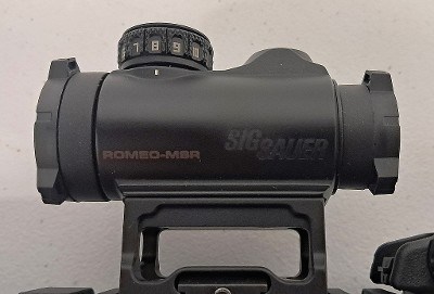 PALMETTO STATE ARMORY PA-15 5.56X45MM NATO - Image 3 of 7