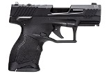 TAURUS TX22 COMPACT .22 LR - 1 of 1