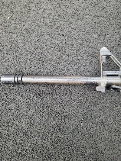 PALMETTO STATE ARMORY pa 15 .223 WYLDE - Image 3 of 7