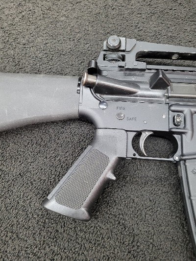 PALMETTO STATE ARMORY pa 15 .223 WYLDE - Image 5 of 7