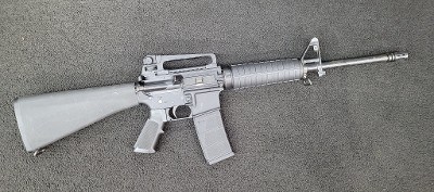 PALMETTO STATE ARMORY pa 15 .223 WYLDE - Image 1 of 7
