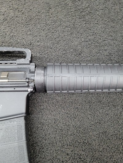 PALMETTO STATE ARMORY pa 15 .223 WYLDE - Image 4 of 7