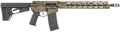 DIAMONDBACK DB155.56X45MM NATO - Image 1 of 1