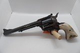 COLT New Frontier .45 LC - 2 of 4