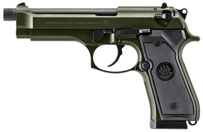 BERETTA 92FS 9MM LUGER (9x19 PARA) - Image 1 of 1