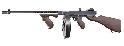 AUTO-ORDNANCE THOMPSON T5P .45 ACP - Image 2 of 2
